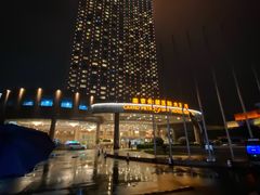 -南京维景国际大酒店(南京博物院店)