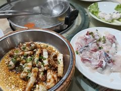 -红日饭店(裕隆三路店)