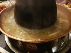 -裕德孚·非遗手切涮羊肉(东直门内大街店)