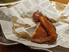 -蝴蝶里·粤菜·点心(龙湖杭州金沙天街店)