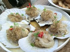 -渔家乐小海鲜(皇姑店)