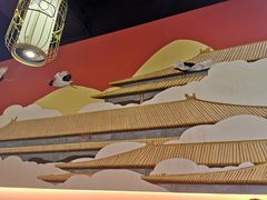 -京炭铜锅涮肉·羊蝎子·羊肉炉(保利·时光里店)