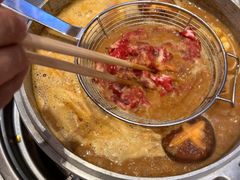 -荣叔港式沙嗲牛肉火锅(正佳潮流店)