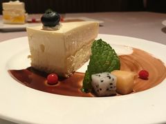 -戈雅法餐厅(世界城广场店)