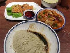 -十面春风·江南面馆(崇宁路店)