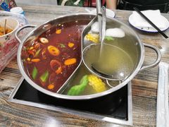 -全好食潮汕牛肉火锅(泗洲路店)