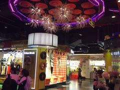 -时尚mego商业广场