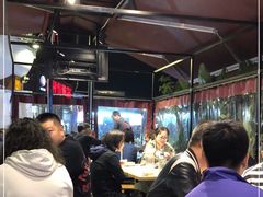 大堂-费明中罗非鱼(大石坝店)