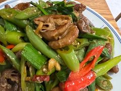 -静一餐厅·湖北菜(前门创始店)