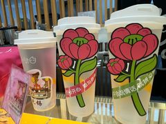 -CoCo都可(宝龙广场店)