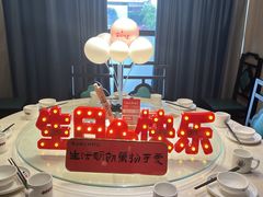 -味上湘菜馆(岳麓山店)