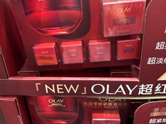 -山姆会员商店(上海浦东店)