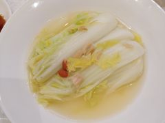 -香宫中餐厅 · 桂林香格里拉