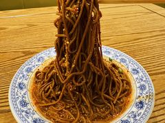 -茂盛小吃(蓝田店)