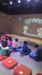 -小鸡哆哆故事屋·儿童乐园(嘉里城店)