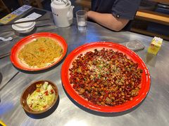 -馬伍旺川菜(江北虹悦城店)