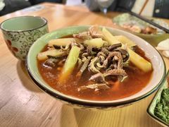 -格日勒阿妈蒙古厨房(大召店)