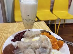 -一心冰品(迎津街店)