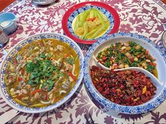大公馆辣子鸡-杨记隆府(时代天街店)