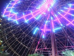 -三亚海昌梦幻海洋不夜城