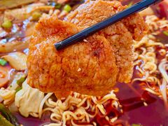 -蓉城西二道无名冒菜(西二道街店)