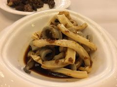 鱼唇-聚春园自助餐厅(东街口店)