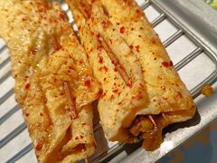 -木屋烧烤(佛山东方广场店)
