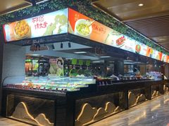-不倒翁·安徽名菜楼(步行街店)