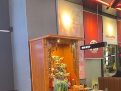 -大成海鲜烧烤·海鲜粥(安顺路店)