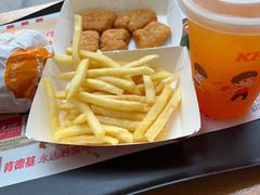 -肯德基(杭州永安店)
