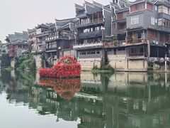 -乾州古城