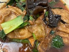 -灵福缘私房菜·农家菜(拈花湾·灵山大佛必推店)