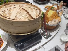 -绸乡宴酒店·融合苏帮宴(吴江店)