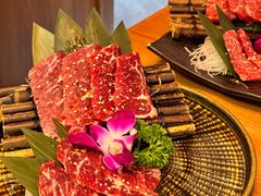 -丸藏和牛烧肉专门店(园区师惠坊店)