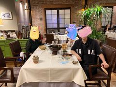 大堂-泓0871臻选云南菜·味庄