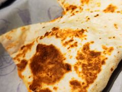 -Taco Bell 塔可钟(民田路店)
