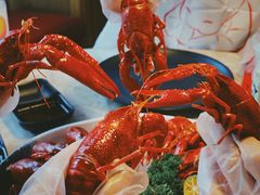 龙虾自由-沪小胖小龙虾(淮海中路旗舰店)