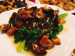 -大眼锅贴水饺(河东店)
