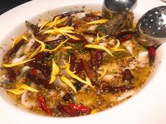-太二酸菜鱼(菱角湖万达店)