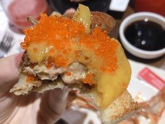 -铁板诱惑法式铁板烧(大卫城店)