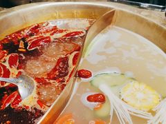 -小龙坎火锅(总店)