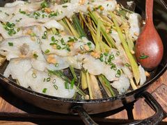 -啫两手·啫啫煲·小饭堂(龙城万科里店)