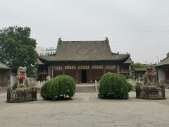 -隋唐大运河文化博物馆