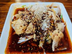 -朱大嘴肥肠血旺(福字街店)