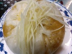 -四海楼(如皋定慧禅寺店)