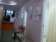 -美年大健康体检(绵阳店)