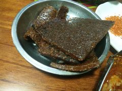 -夜烤·宜宾烧烤(洋河路店)