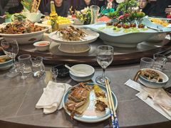 -东北大院·东北菜(三台子店)
