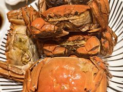 -虹料理·日料放题(悠方店)