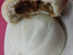 -金德利民快餐(山大路粮油食品店)